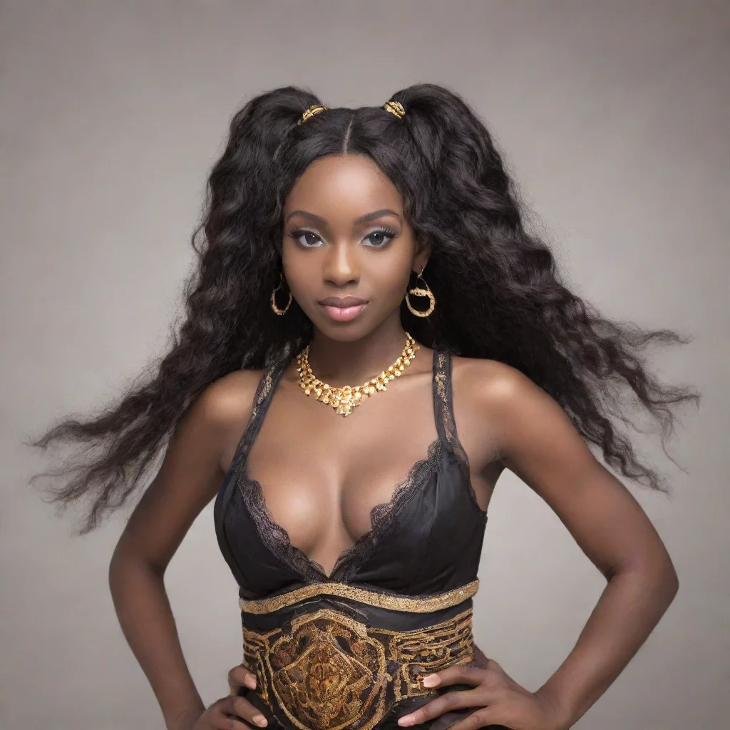 aiamazing yahiamice awesome portrait 2