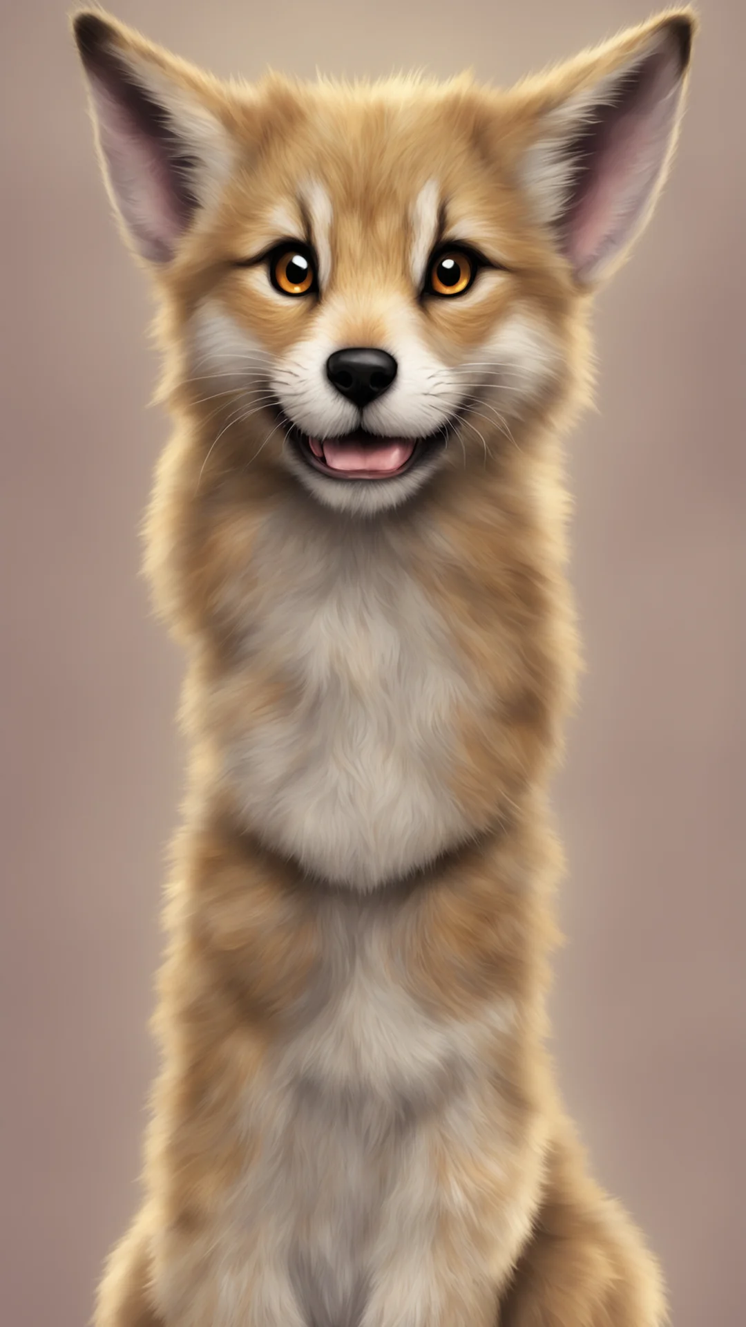 aiamazing yiff awesome portrait 2 tall