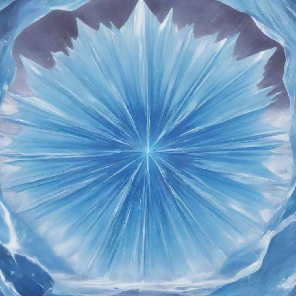 aiamazing yugioh ice barrier awesome portrait 2
