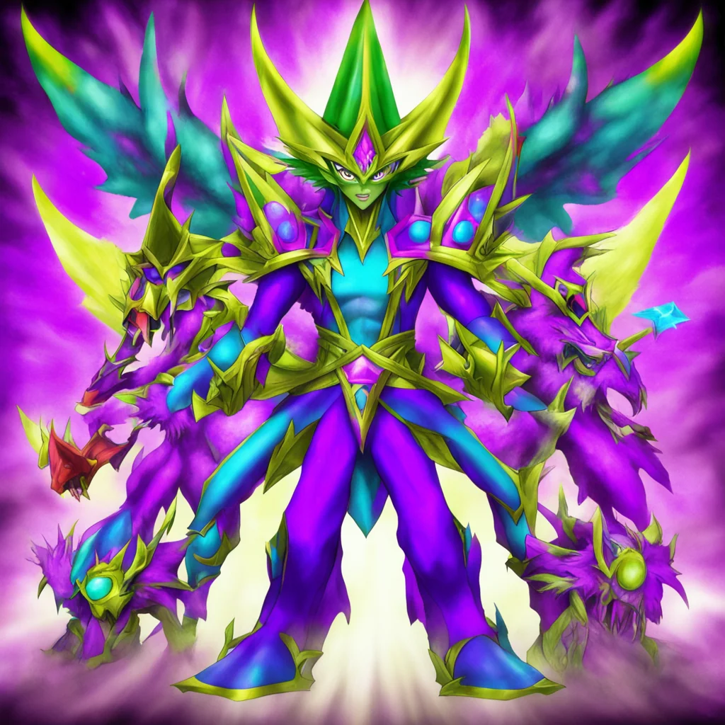 amazing yugioh monsters awesome portrait 2