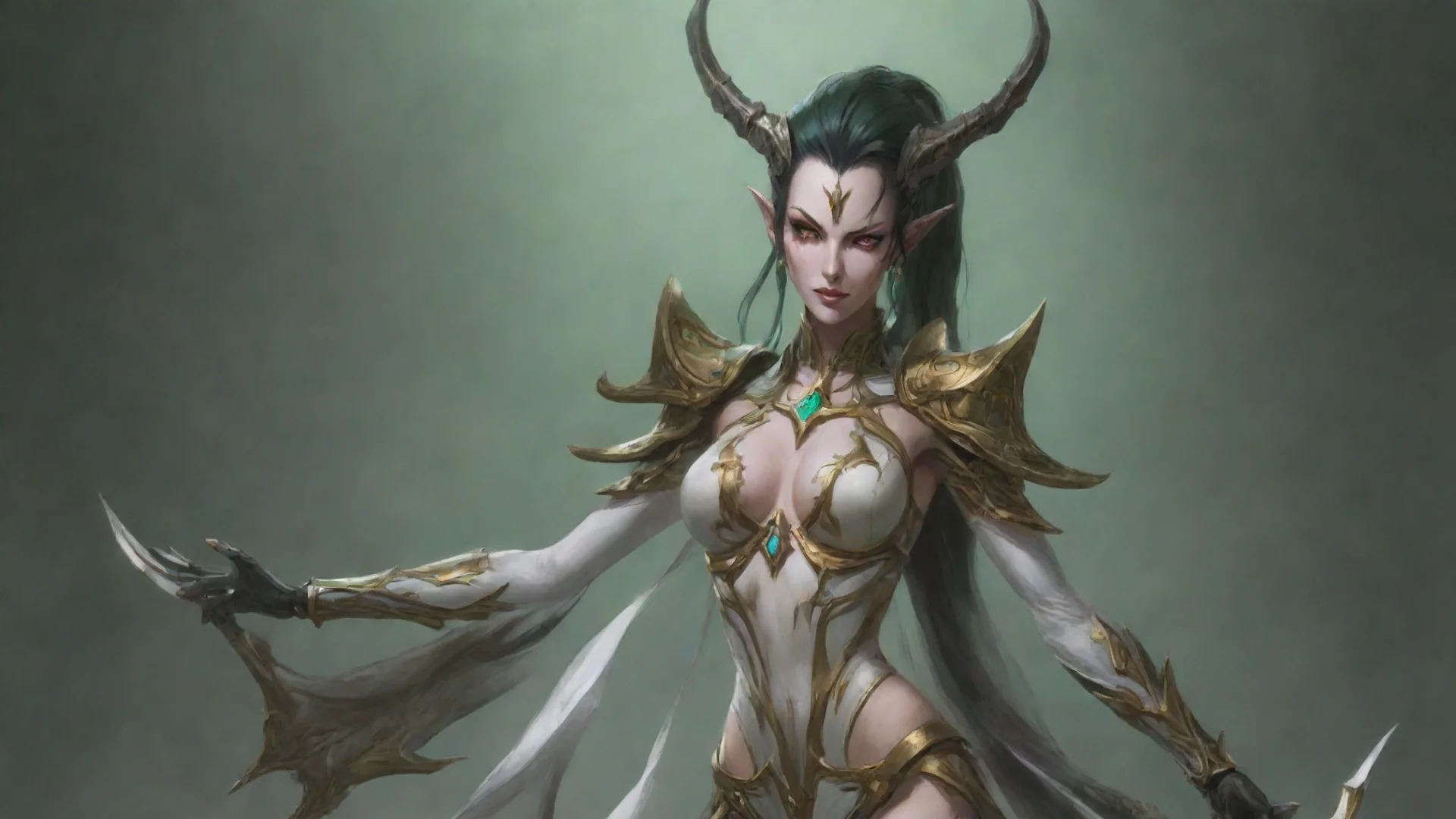 aiamazing yvraine awesome portrait 2 wide