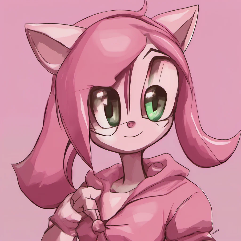aiamy rose