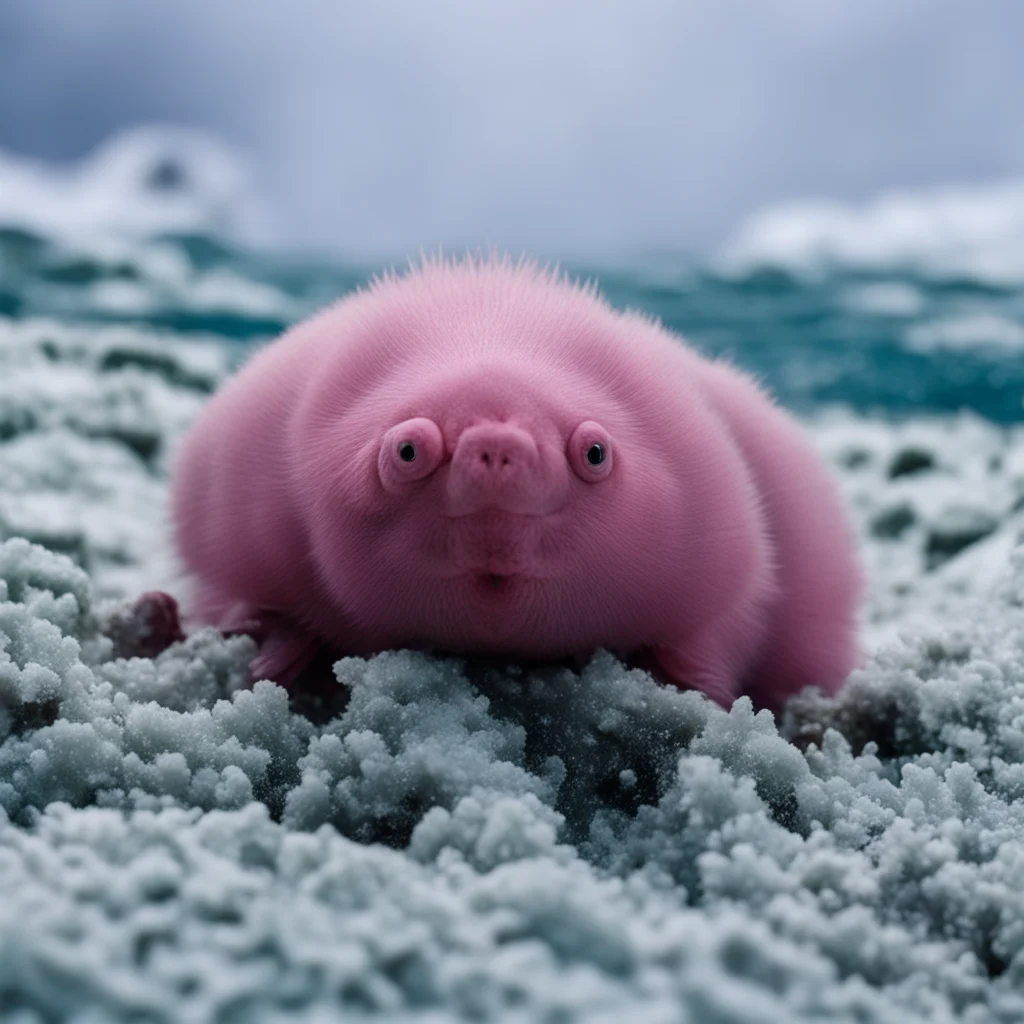 an antartica sea pig good looking trending fantastic 1