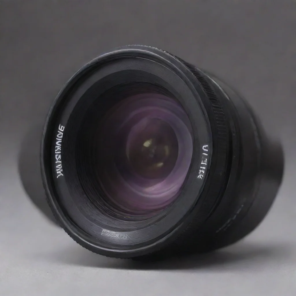aianamorphic lens