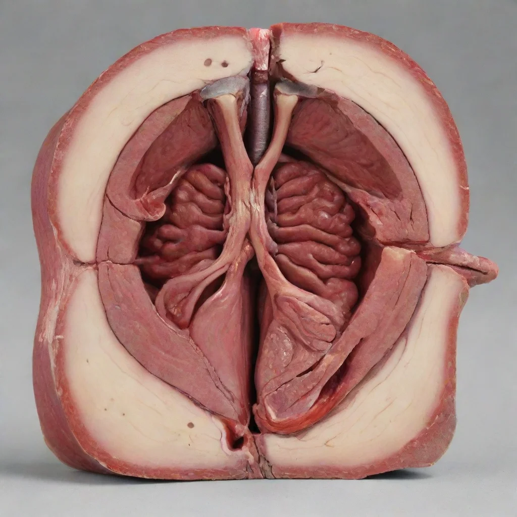 aianatomy cross section 