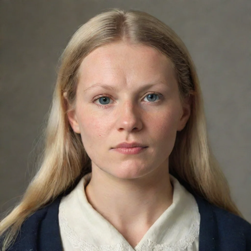 aiancien finnish female