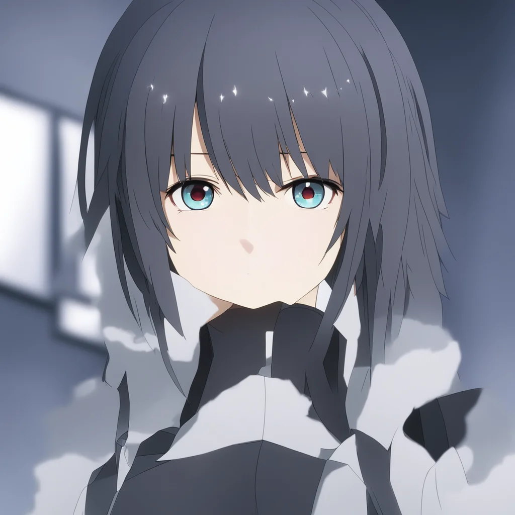 aianime%2C ai hayasaka from love is war
