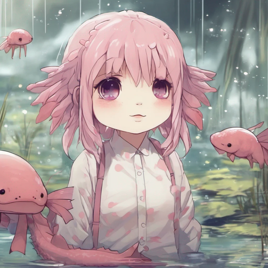 aianime%2C axolotl%2C cute%2C female good looking trending fantastic 1
