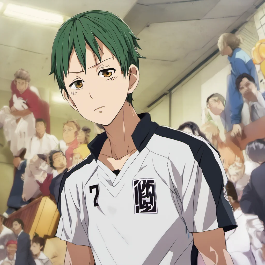 aianime%2C morisuke yaku from haikyuu%21%21 good looking trending fantastic 1