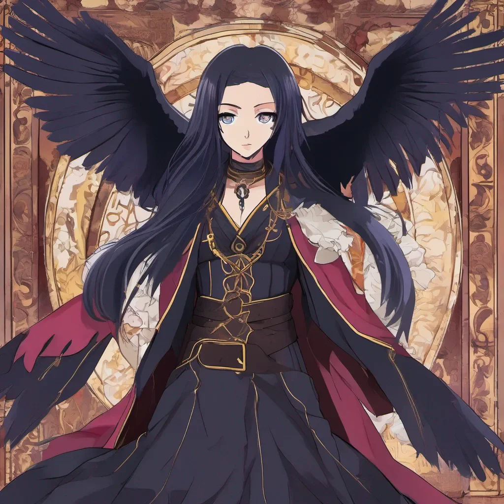 anime%2C raven teen titians amazing awesome portrait 2