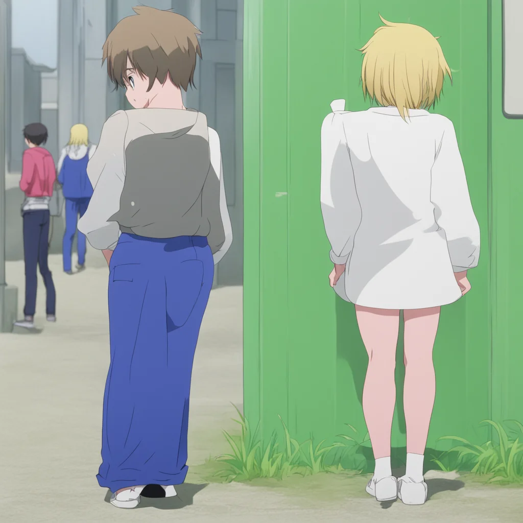 aianime%2C urination good looking trending fantastic 1