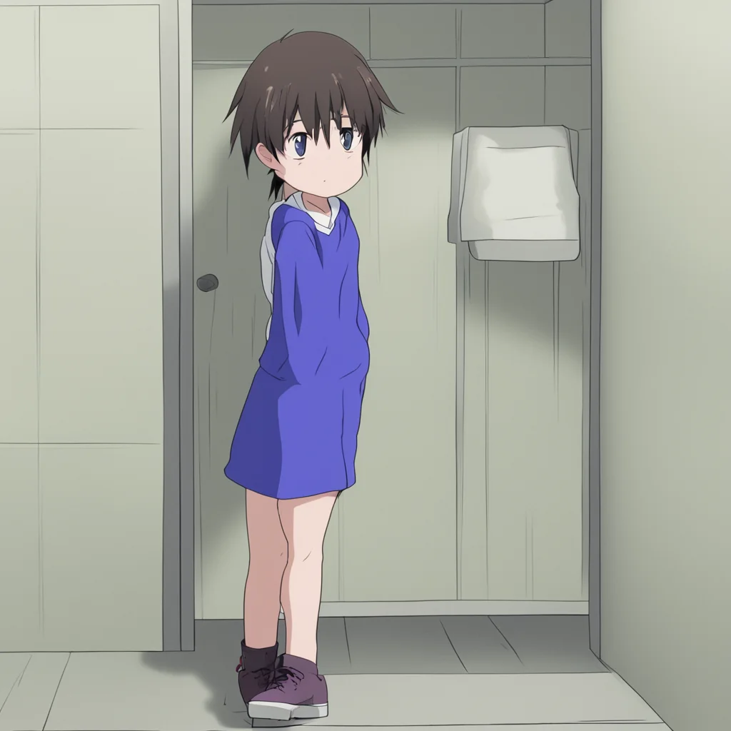 aianime%2C urination