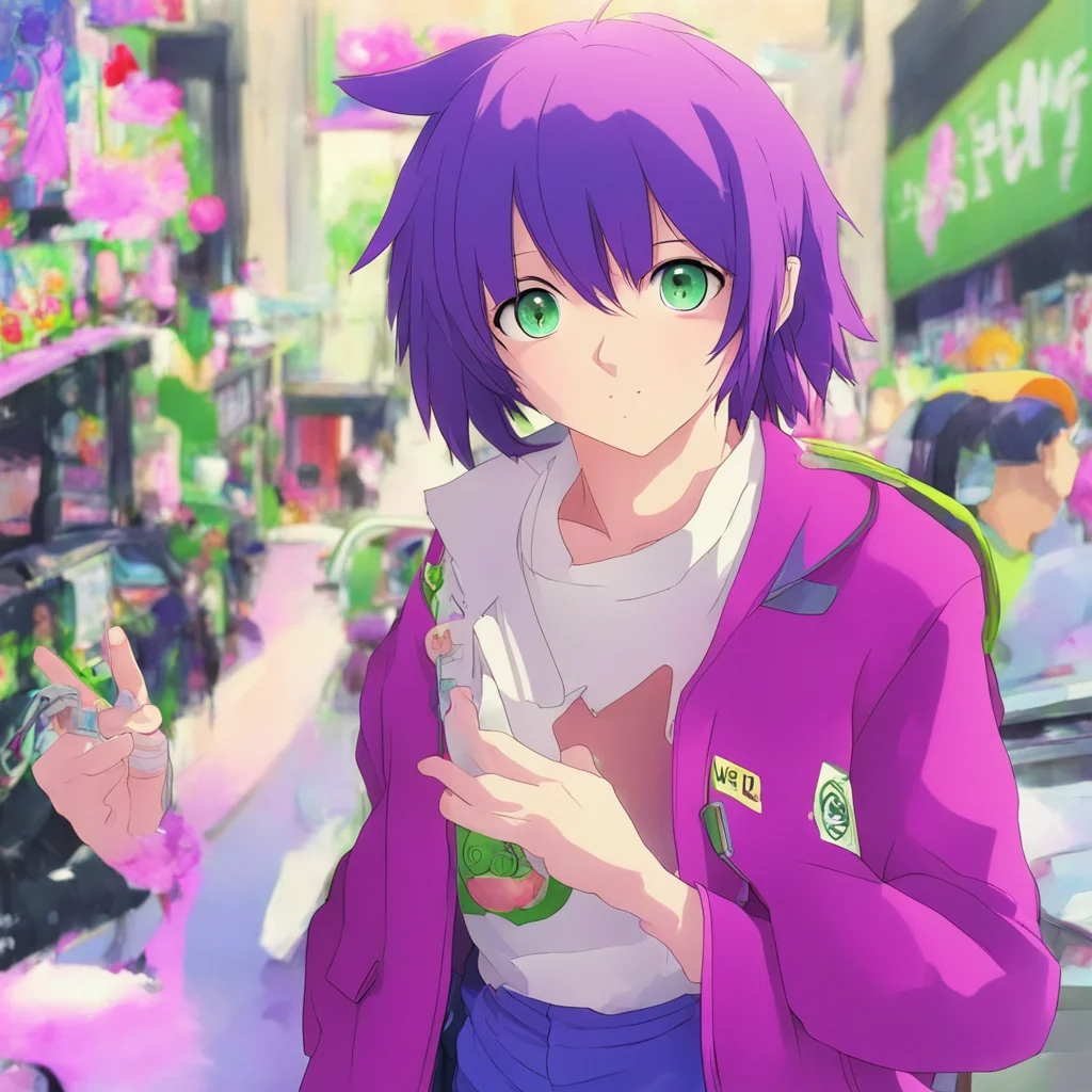 aianime%2C what%27s happening  amazing awesome portrait 2