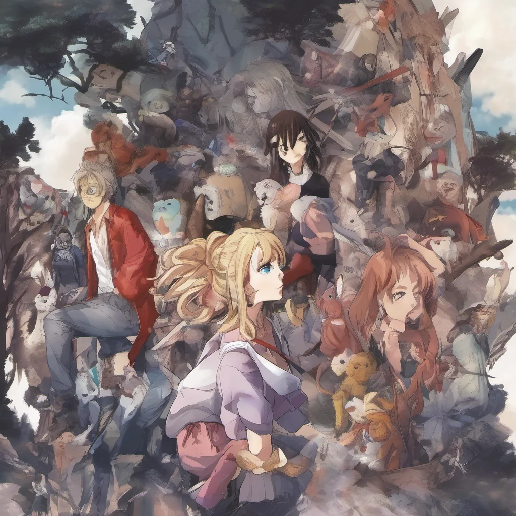 aianime anime anime anime anime anime anime amazing awesome portrait 2