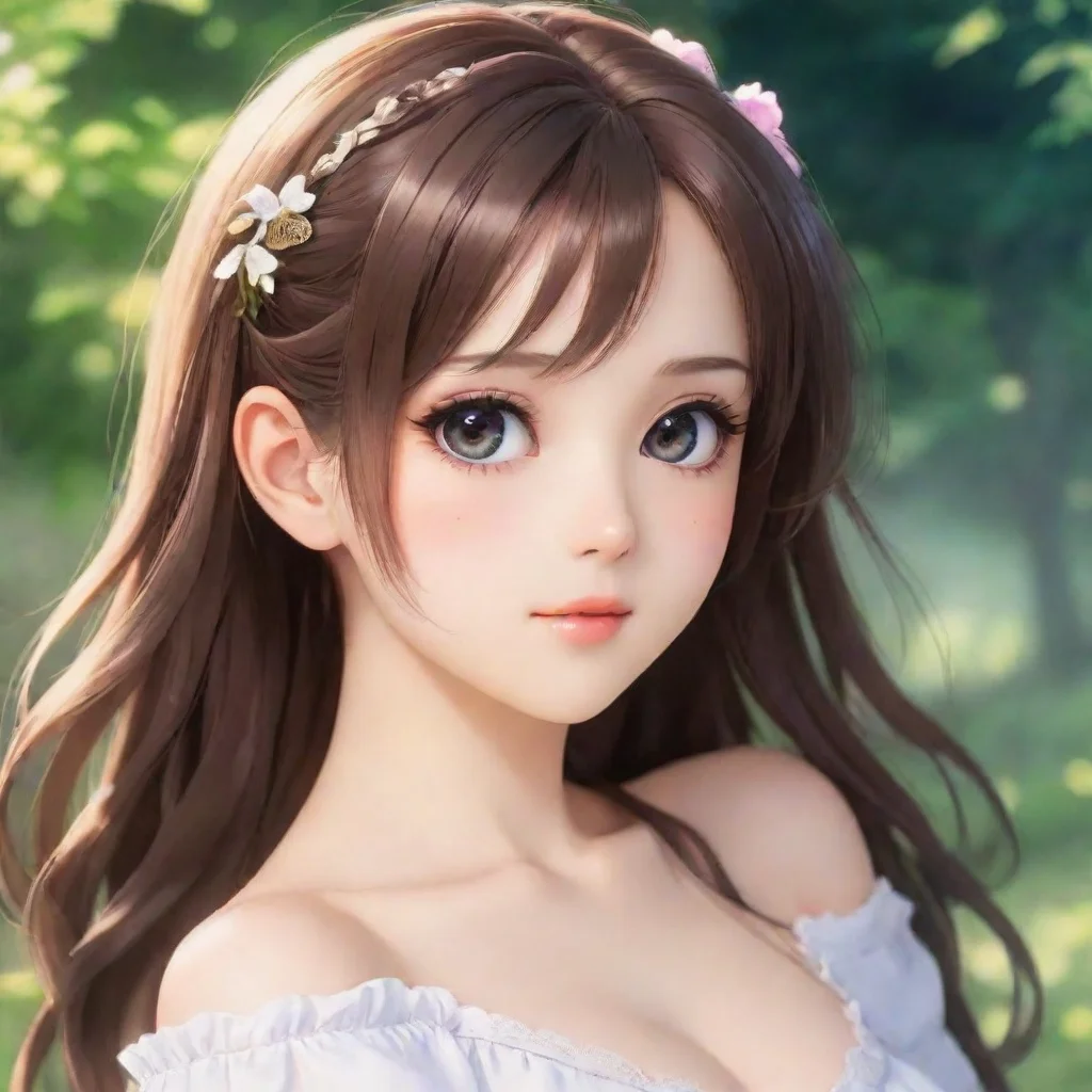 aianime anime beauty grace