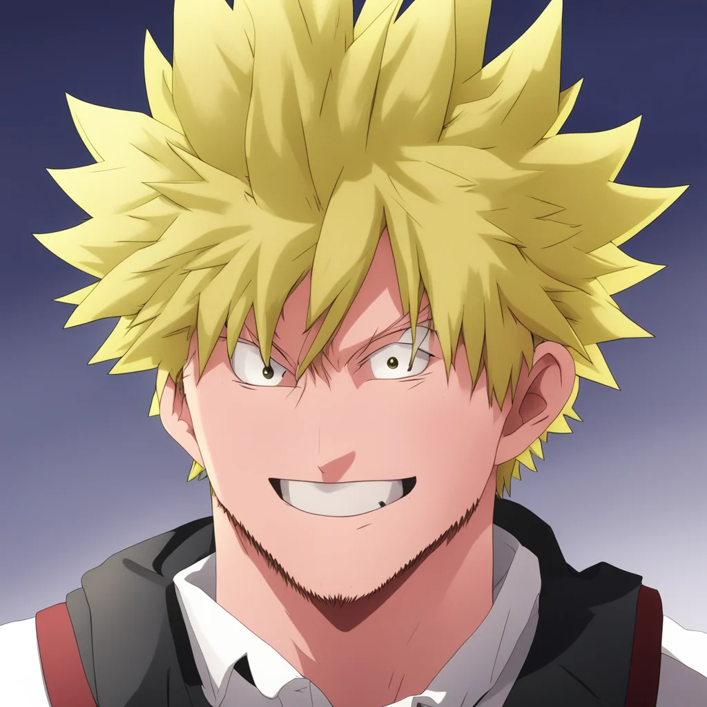 aianime bakugou%27s  good looking trending fantastic 1