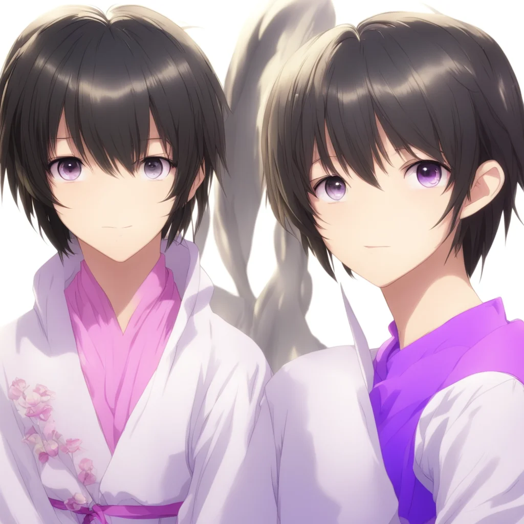 aianime beauty grace%2C siblings%2C younger sister%2C brother%2C older sister.