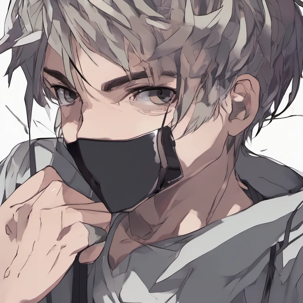 aianime boy  amazing awesome portrait 2
