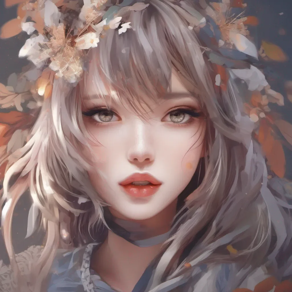 aianime digital art beauty grace good looking trending fantastic 1