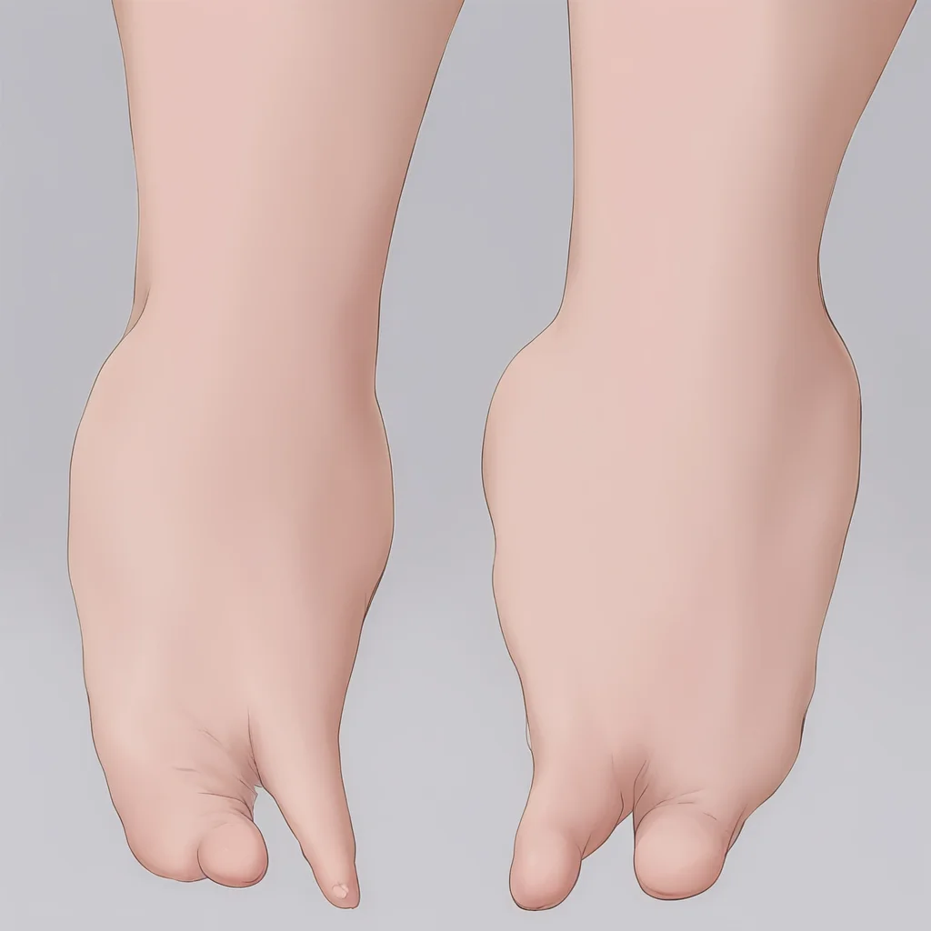 anime feet soles confident engaging wow artstation art 3