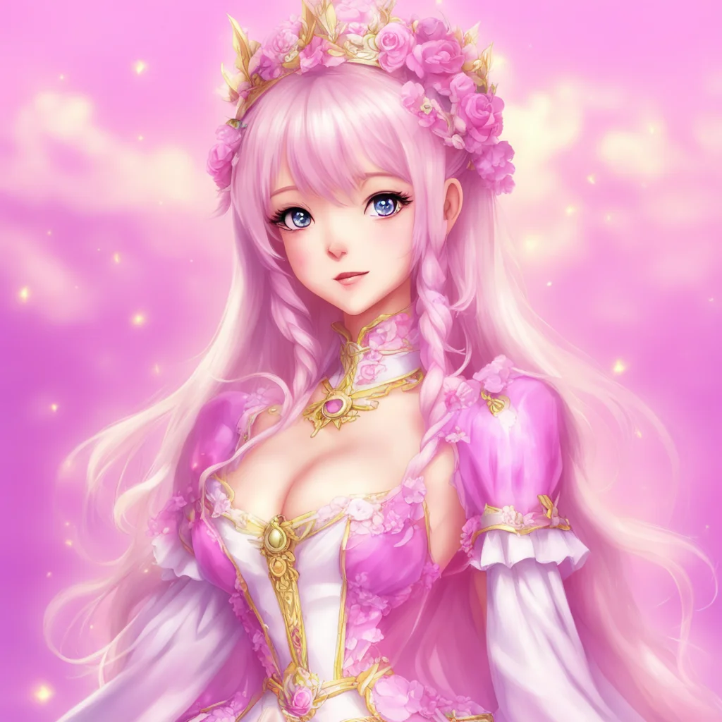 anime feminine princess good looking trending fantastic 1