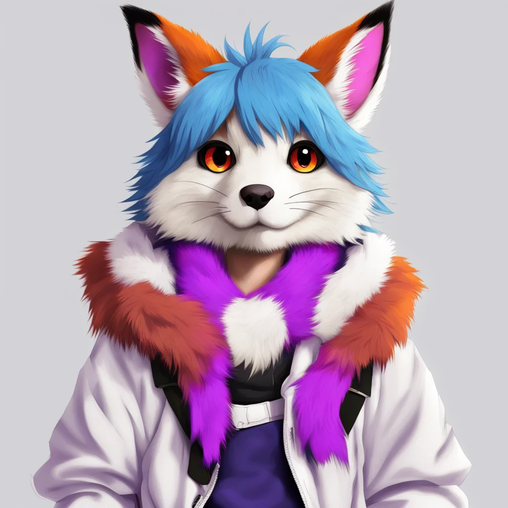 aianime furry good looking trending fantastic 1