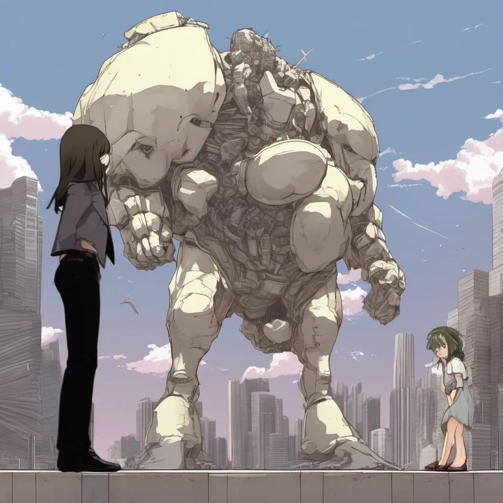 anime giantess crushes tiny man good looking trending fantastic 1