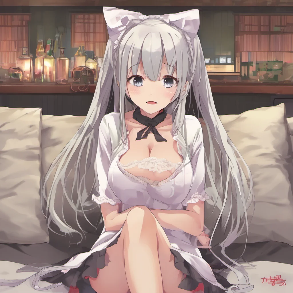 aianime girl%2C loli%2C lewd confident engaging wow artstation art 3