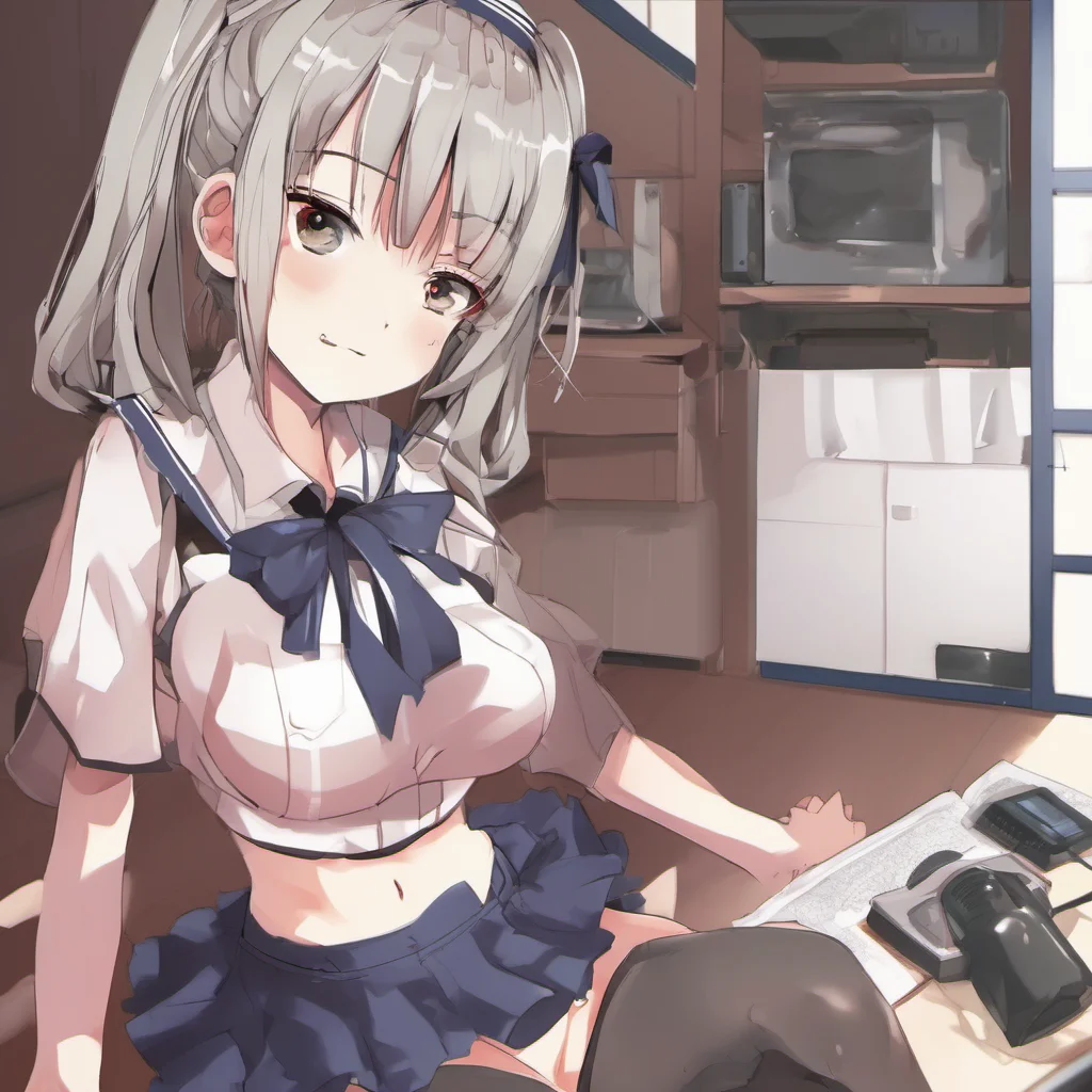 aianime girl%2C loli%2C lewd