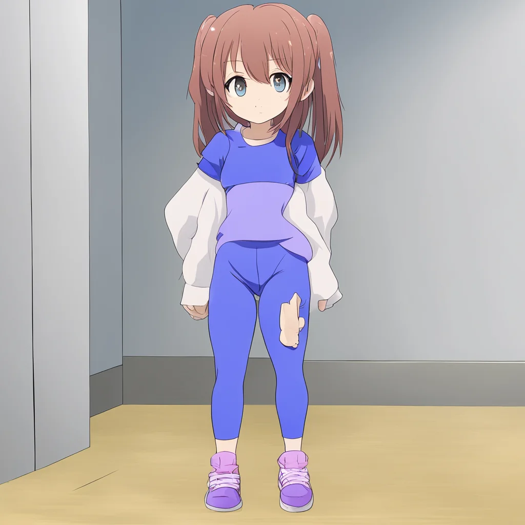 anime girl peeing pants amazing awesome portrait 2