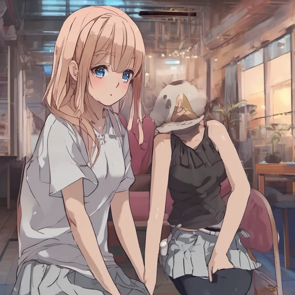 aianime girlfriend  amazing awesome portrait 2