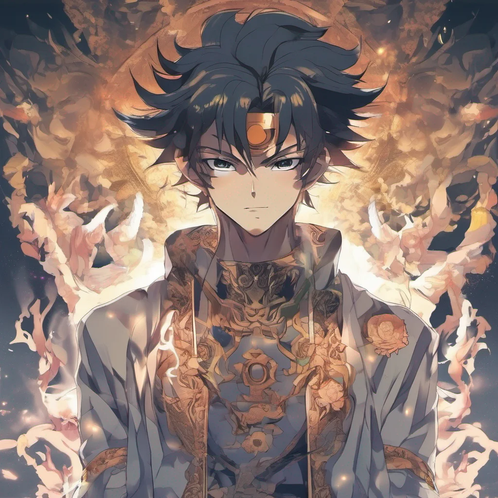 aianime god amazing awesome portrait 2