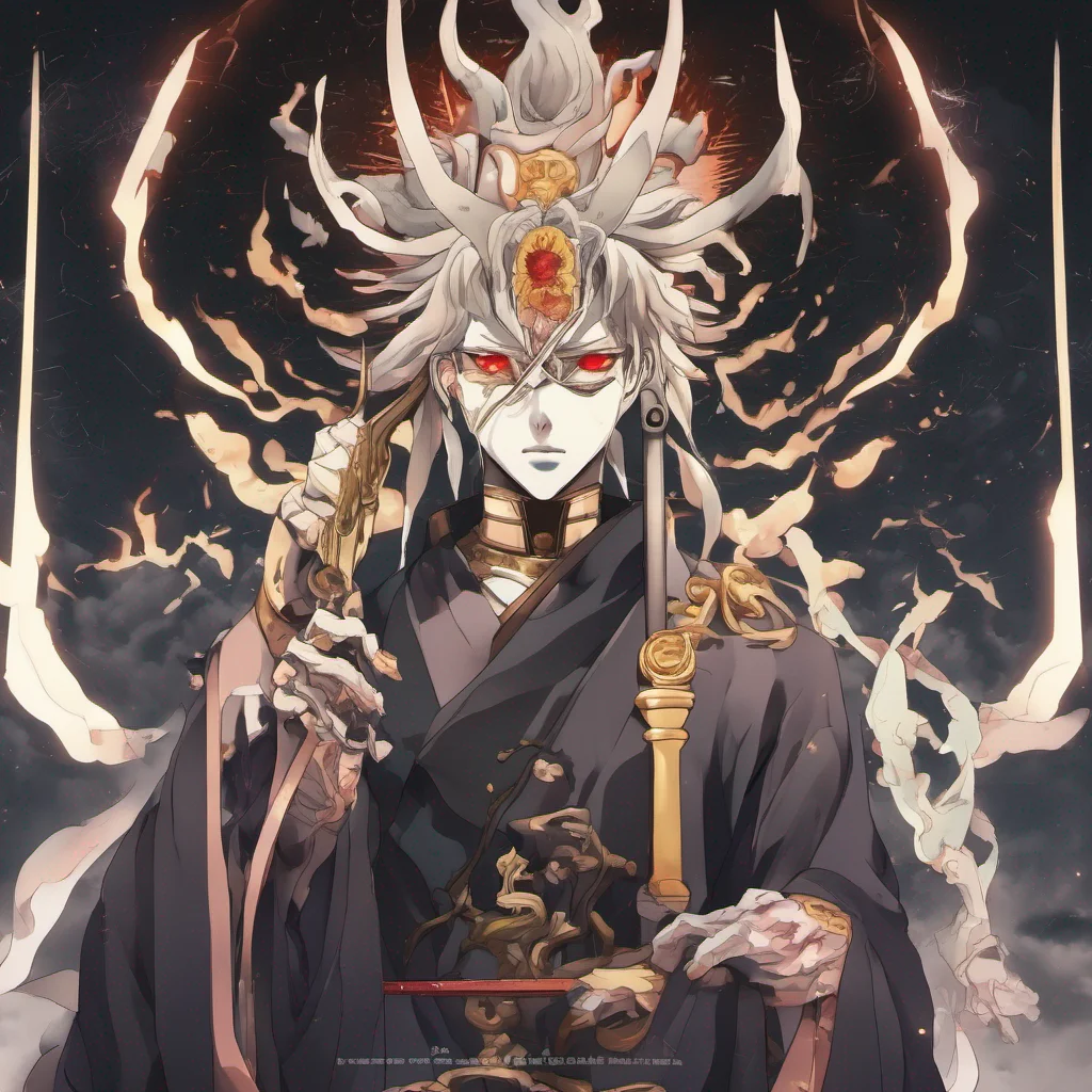 aianime god good looking trending fantastic 1