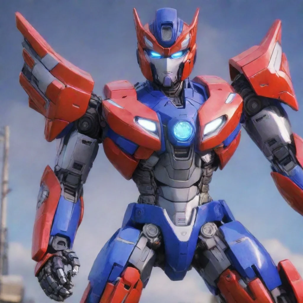 anime hd aesthetic names nick nice to meet transforming into humanoid form Nice to meet you too Nick It is always great to make new friends on my adventures with Optimus Prime and our fellow