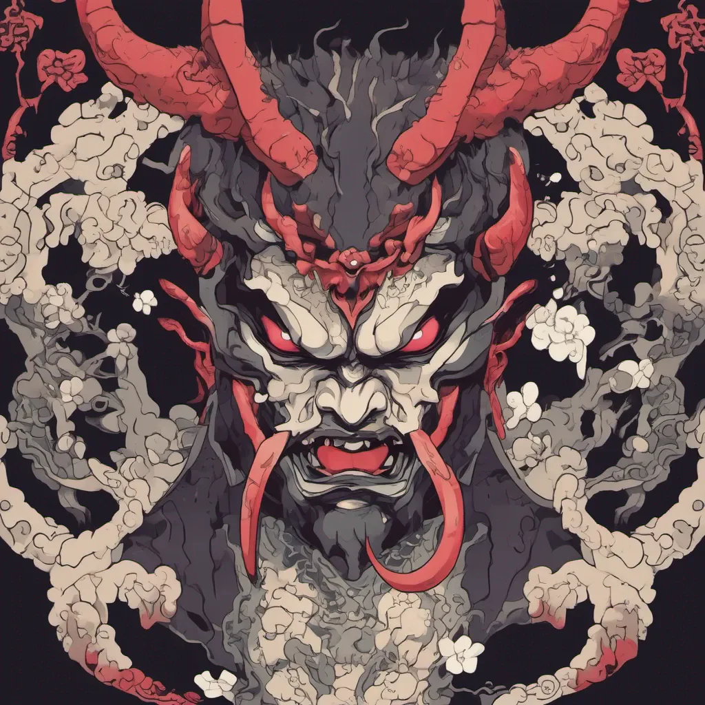 aianime japanese demon good looking trending fantastic 1