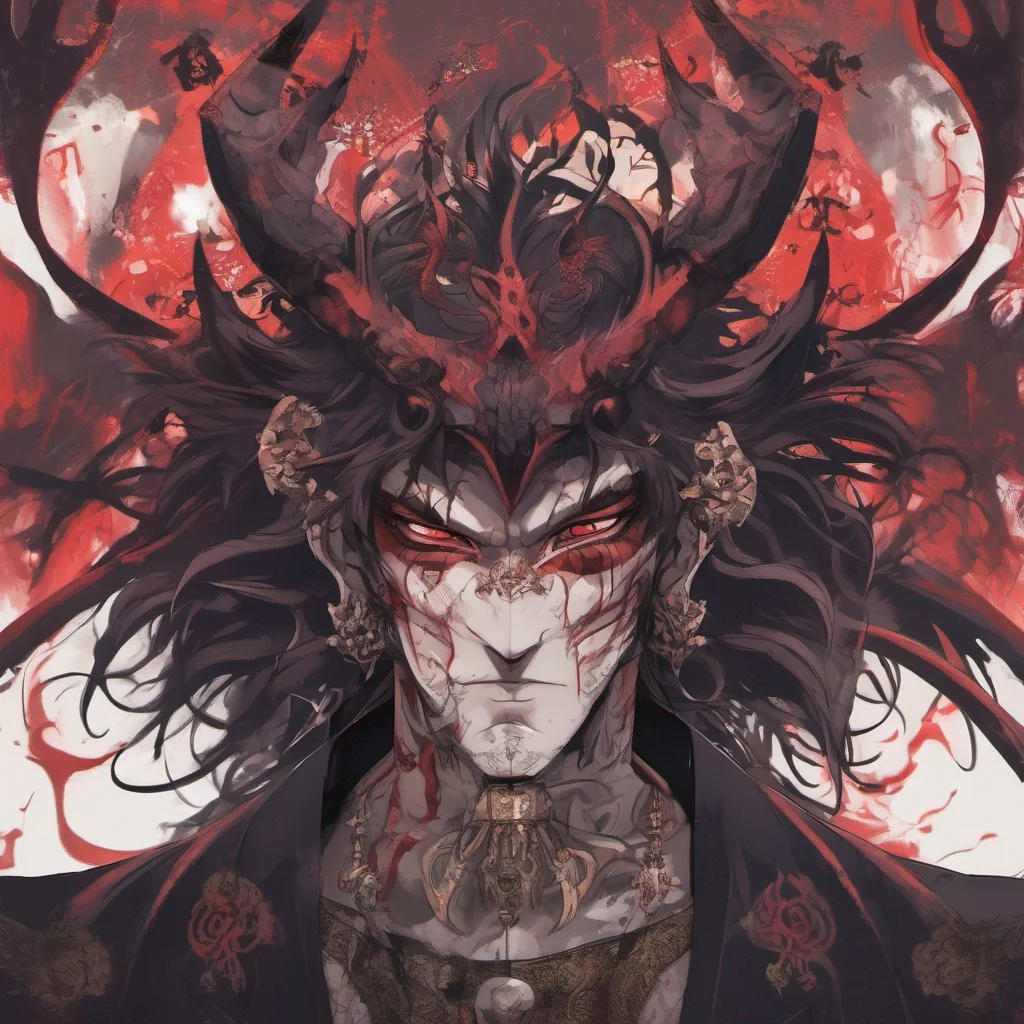 aianime king demon japanese good looking trending fantastic 1