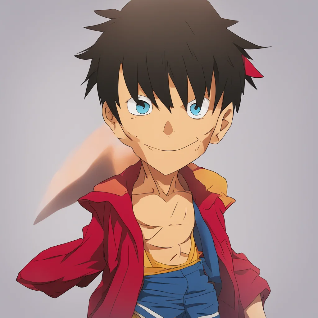 aianime luffy good looking trending fantastic 1