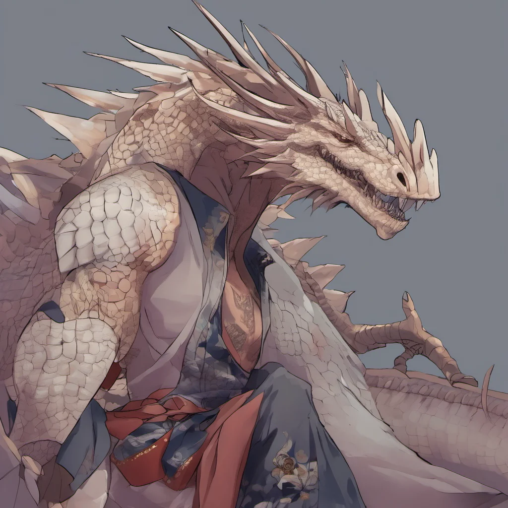 aianime male dragon good looking trending fantastic 1