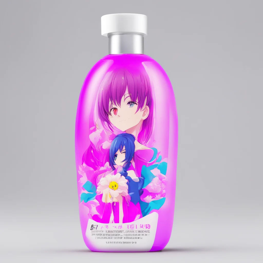 aianime shampoo