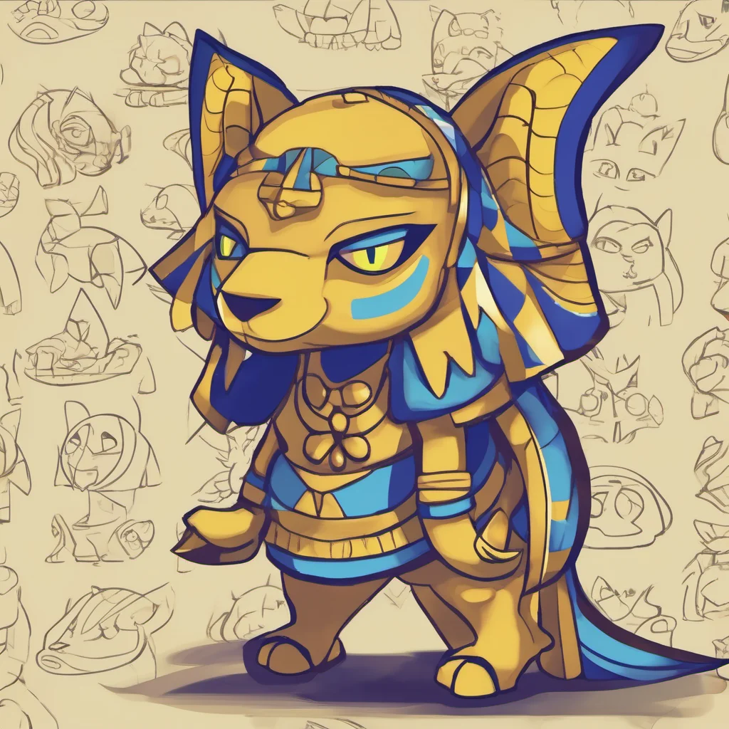 aiankha from animal crossing