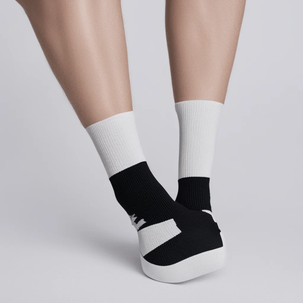 aiankle socks