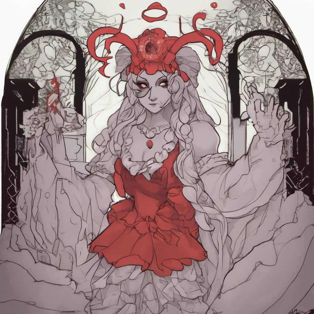 aiaradia megido%2C homestuck