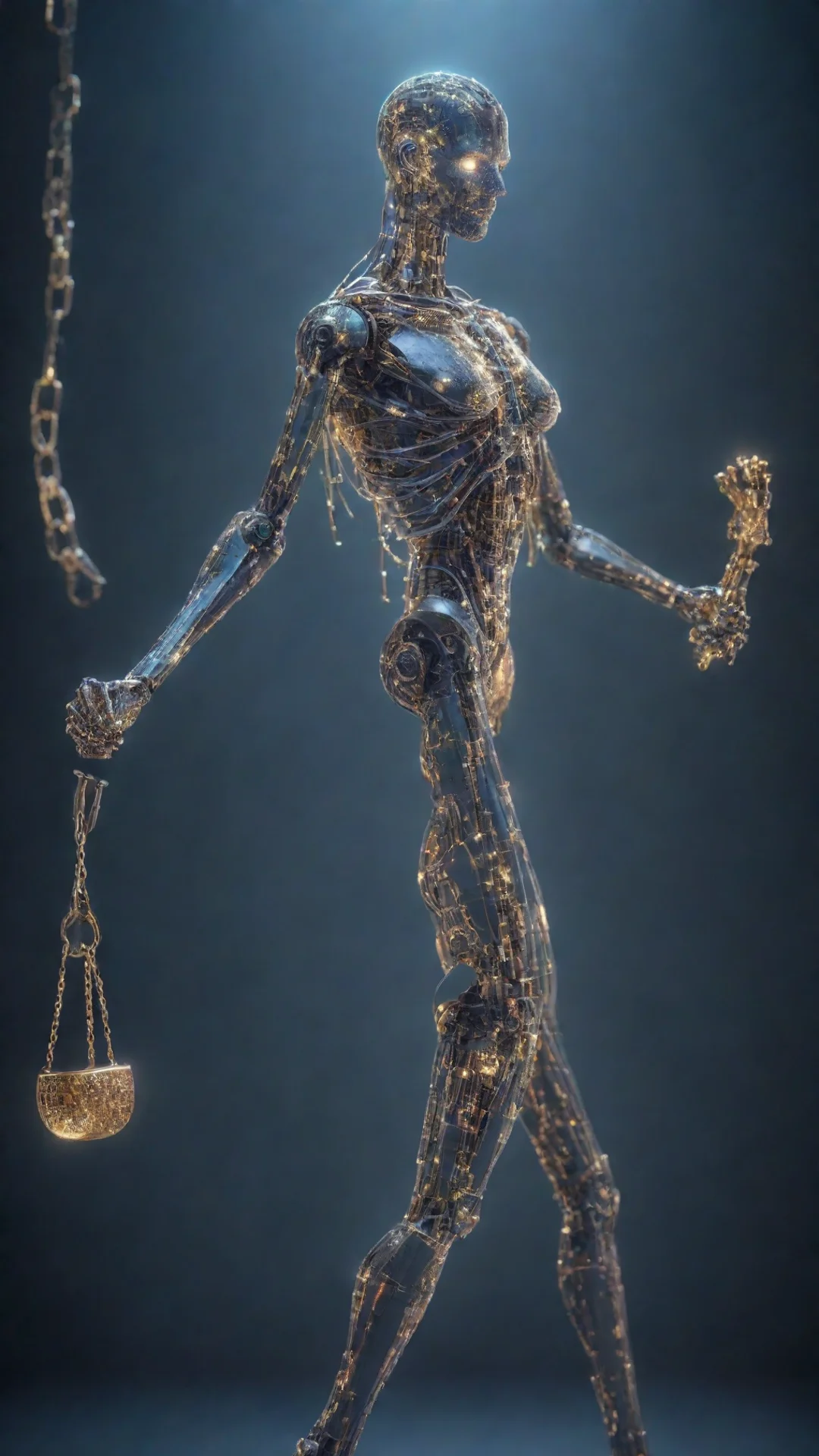 aiartificial intelligence%2C blockchain%2C law%2C justice%2C technology tall