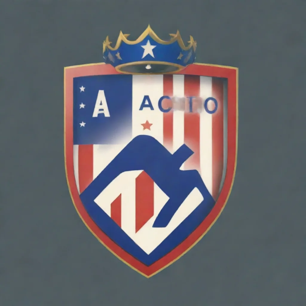 aiartstation art a soccer logo that says atletico de hestia confident engaging wow 3