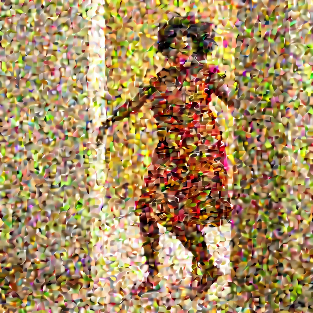 aiartstation art african woman can%27t walk through door confident engaging wow 3