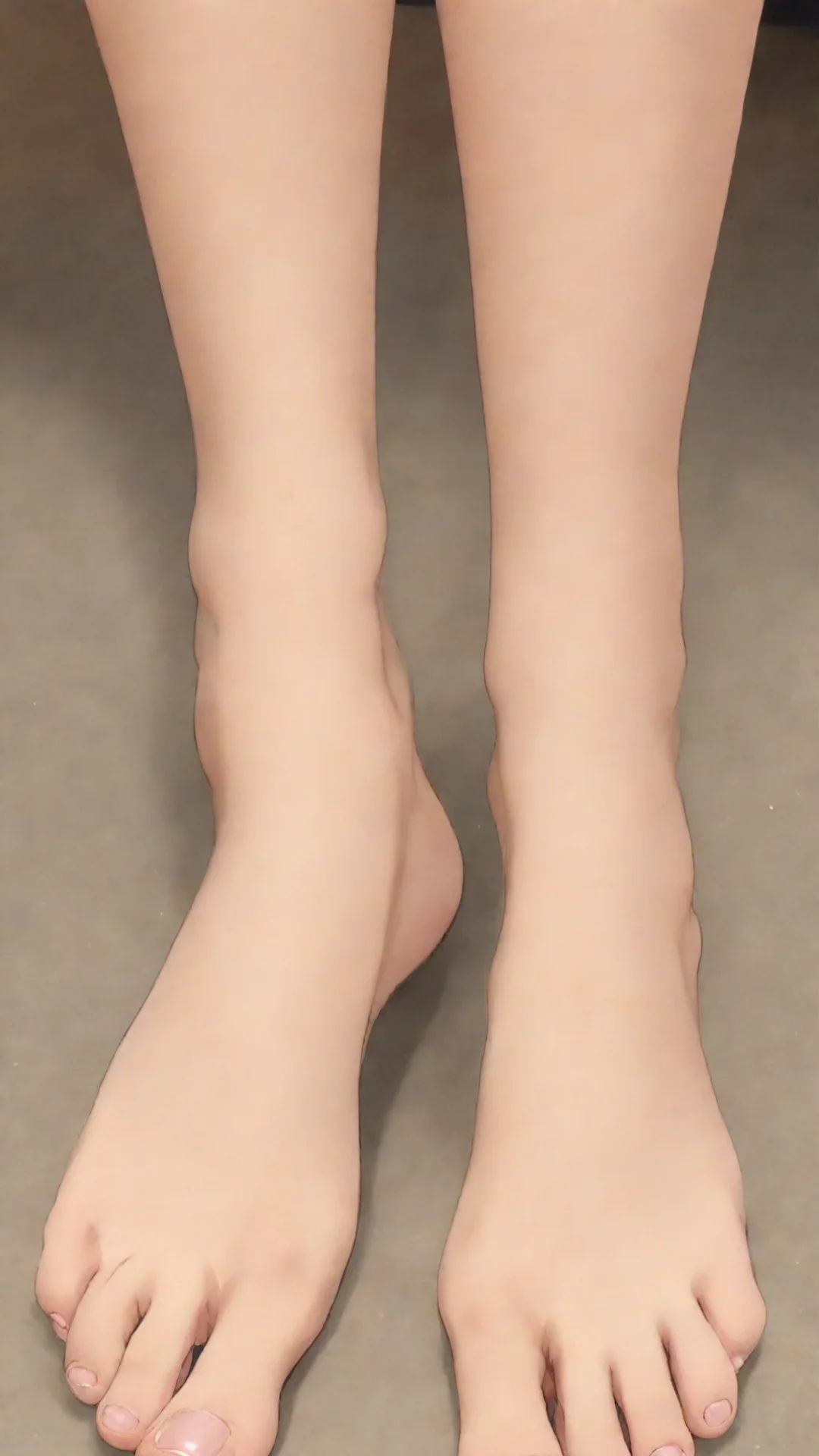 artstation art anime feet soles confident engaging wow 3 tall