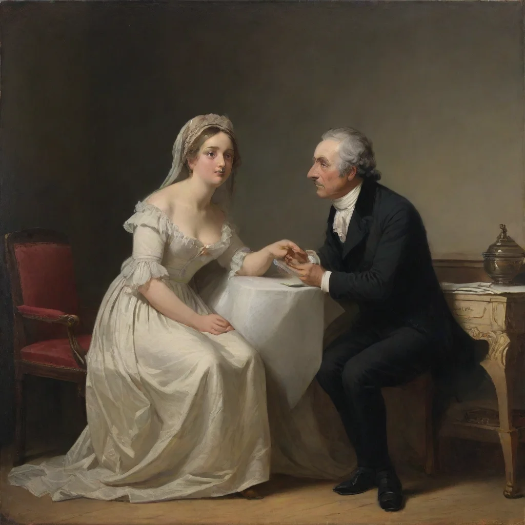 aiartstation art artwork by louis l%C3%A9opold boilly confident engaging wow 3