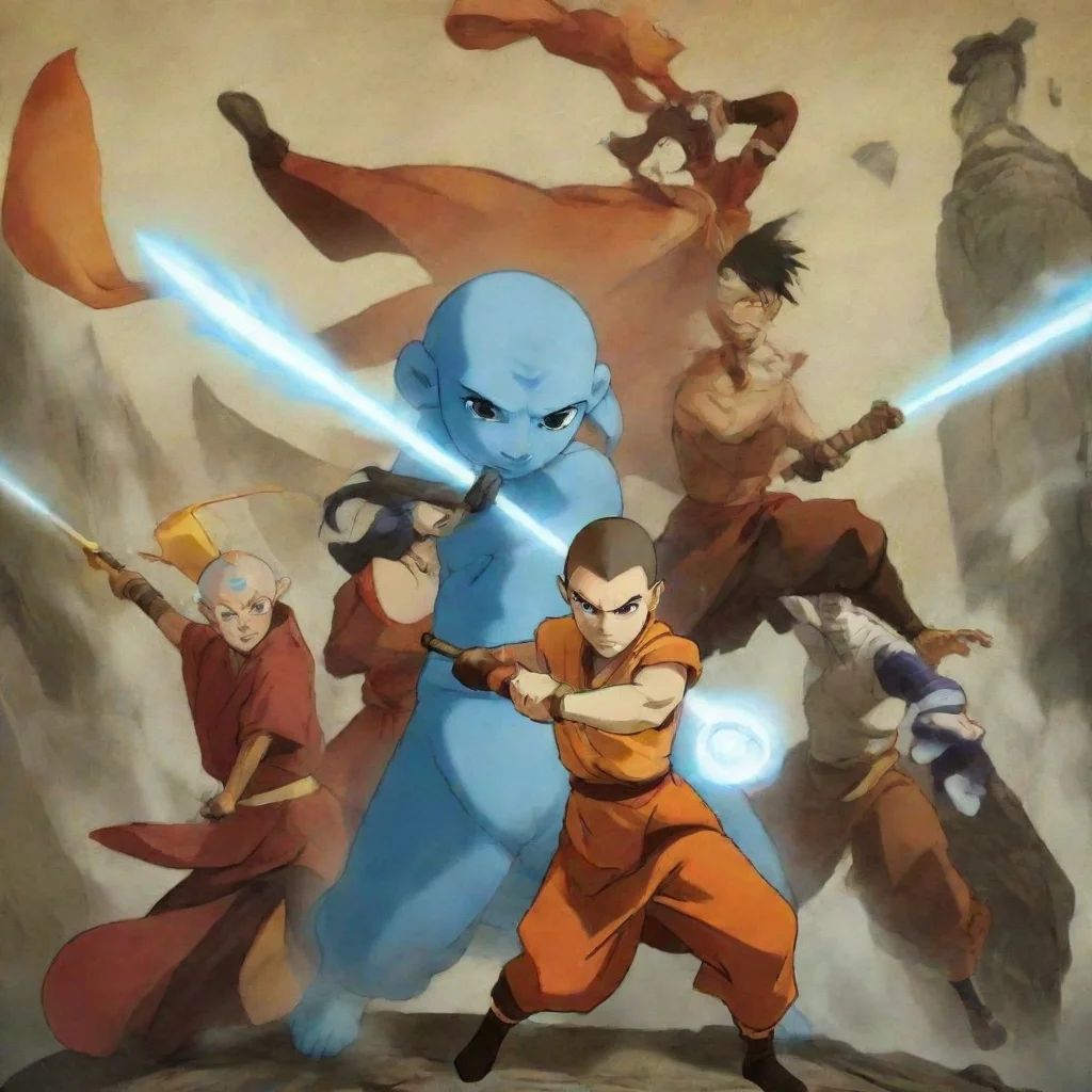 aiartstation art avatar%3A the last airbender confident engaging wow 3