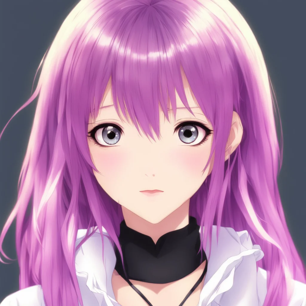 aiartstation art beautiful girl anime confident engaging wow 3