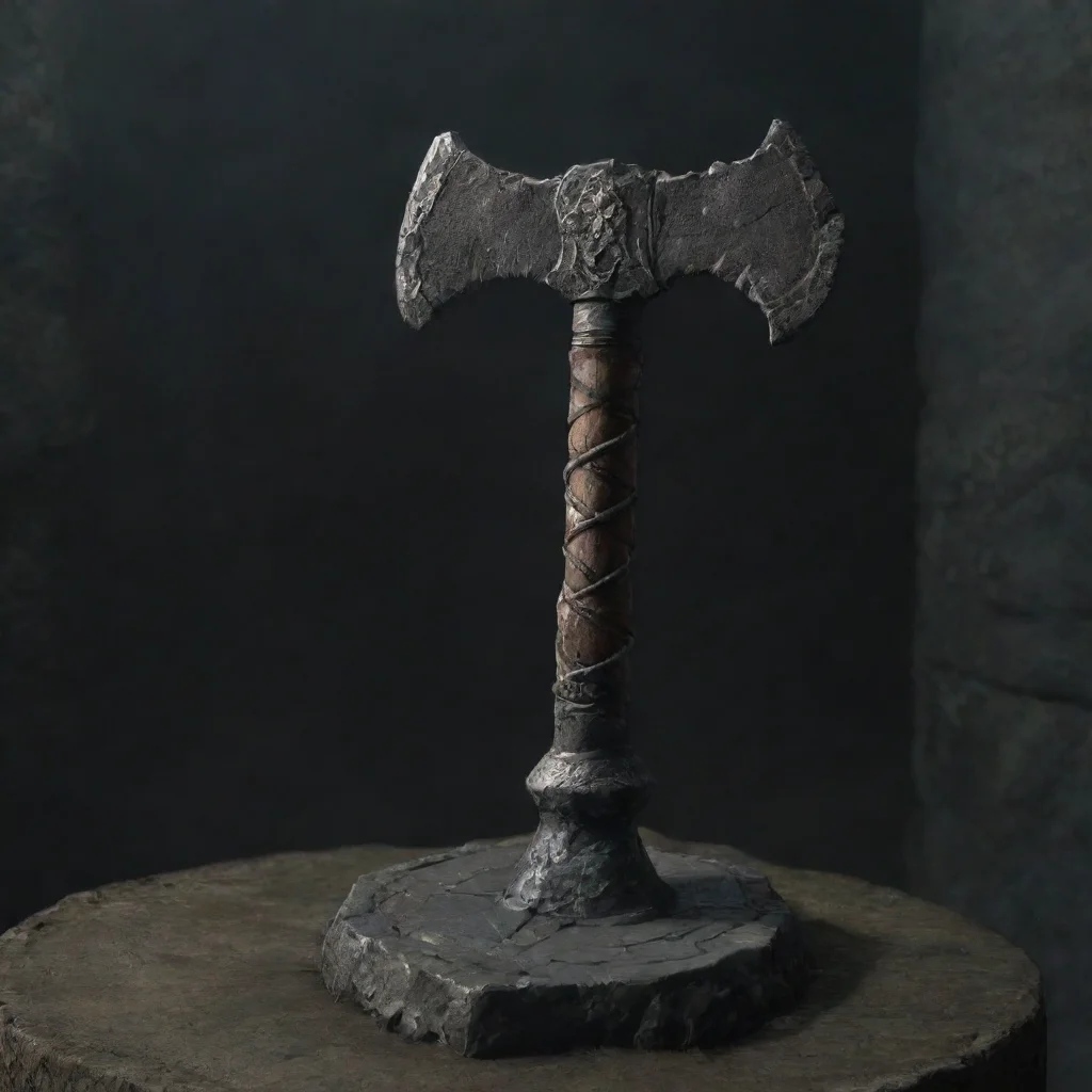 artstation art dark souls hammer made out of a dragon shrine confident engaging wow 3